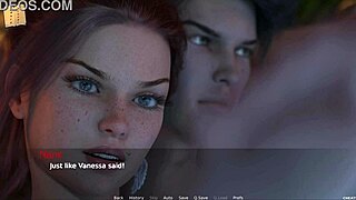 Summers Gone 85 game is so fun! 🎮