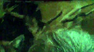 Intriguing BBW granny with big tits and small dick