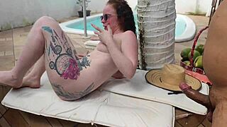 Levei minha mulher pra casa do meu amigo pra nois dois fuder ela juntos