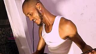 I'm happy with this new dick in hardcore action