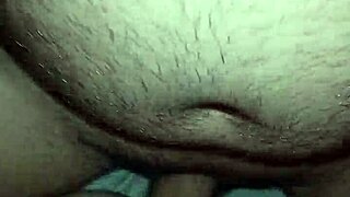 Hot Cousin Couldn't Resist, Took Off Condom For Raw Fuck