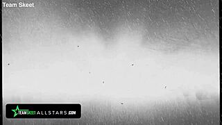 Whitney Wright Dominates In Horny Halloween Scene