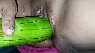 He cum filled pussy horny roommate teen after morning passionate sex in dorm