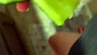 overwhelmed by intense emotions during hardcore zucchini play