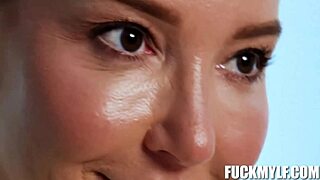 basic milf-stinct parody with laura bentley and guys