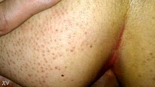 Por el culo a mi ex novia