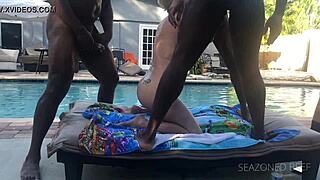 i met sekablack n 420bangus homeboys for sum wild fun