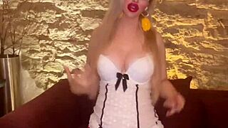 soy la diosa música