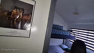 Sister-In-Law Surprised Me As She Was Related To Sex-Dater Too