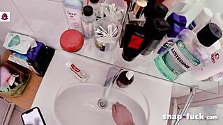 Horny Babes Candy And Mya Get Banged By One Guy