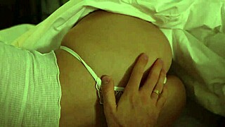 My tight pink pussy was so fucking wet, so he filled me with cum to the limit - Hottiestwo.