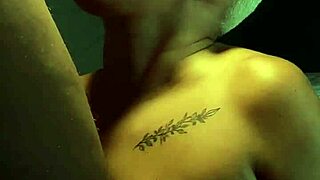 Betsy Gets Oral Creampie! Cumshot in Mouth and Swallowing!