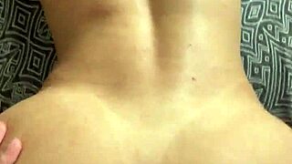 Bronzeada Gostosa Offers Pussy To Novinho For Creampie