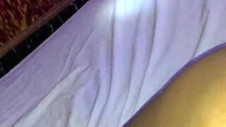 That Skinny Girl Loves Sucking Dick!