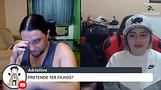 pornstar monica lima answering spicy public questions 😈