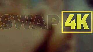 young couple seduces girl for threesome watched by boyfriend