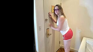 Promo taste my creampie rainbow