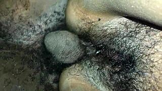 Neighbor's wife bent over doggystyle