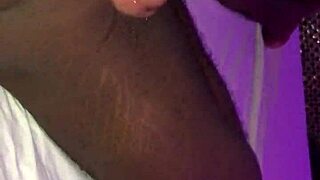 That Skinny Girl Loves Sucking Dick!