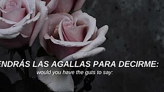 mcr - i dont love you sub español