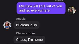 Romantic Love Story Continues in Part 2 of the Fourth Chapter