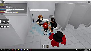 Hot Lesbians Caught Fucking!