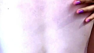 Latina teen's big tits bounce as he fucks her tight pussy hard in classroom