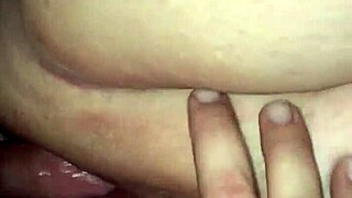 Wet BBW pussy getting fucked 😏