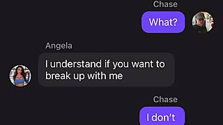 Romantic Love Story Continues in Part 2 of the Fourth Chapter