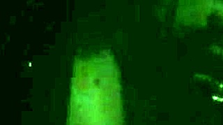 Watch This Punk Masterbating With Her Toy Outside!