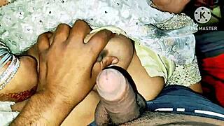 Look at this bhabhi's hot fucking during her wedding