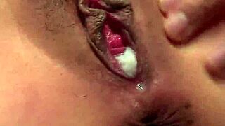 Cocolo Prefers Two Boys for Raunchy Orgy