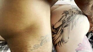 Loira Safada Tira a Calsinha de Lado e Mim Manda Gosar Varias Veses Dentro Dela