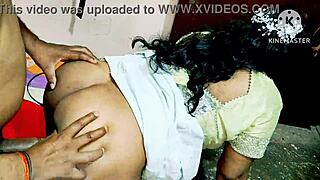 Look at this bhabhi's hot fucking during her wedding