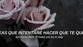 mcr - i dont love you sub español