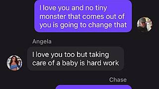 Romantic Love Story Continues in Part 2 of the Fourth Chapter