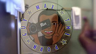 Roxxxie makes me cum with passion