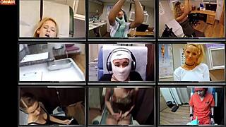 Dr. Tampa! My Neighbor's First Gyno Exam with Alix Avery!