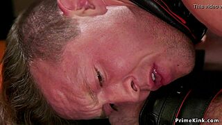 Girlfriend and Boyfriend in Intimate Play