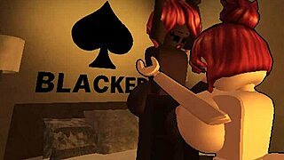 futanari babe drains you with her skills