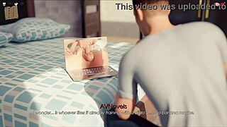 my pleasure series with blonde and redhead continues