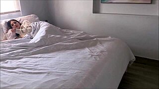 Sick Day With Step Sis Alex Adams And Sophie Tyler In Family Therapy