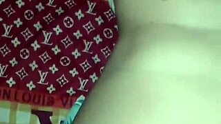 Indonesian amateurs fuck with big cocks in group