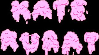 Dva Cosplayer Teasingly Plays With Dildo In Close-Up Homemade Session