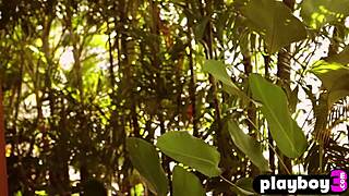 i am alana wolfe, bubble butt milf posin for playboy and enjoyd it so much