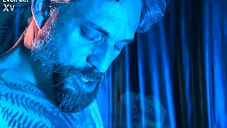 Artemis' sweaty feet close-up fetish tease