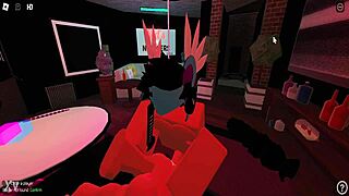 Hot slut gets fucked hard and deep