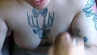 Best Blowjob Ever! Cum In Mouth!