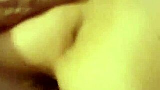 cherry and jupiter share close up doggystyle pov moments