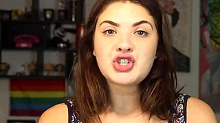 does this 18-year-old teen deserve a big handjob?